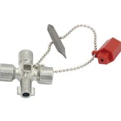 Draper Expert Universal Utility Key