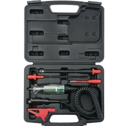 Draper Expert 6-48V Automotive Digital Circuit Tester Kit (5 Piece)
