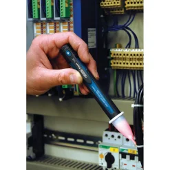 Draper Expert 1000V Cat III Non Contact Voltage Tester