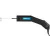 Draper Expert 230V Compact Induction Heater, 1200W