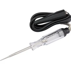 Draper Expert 6-24V DC Heavy Duty Automotive Circuit Tester