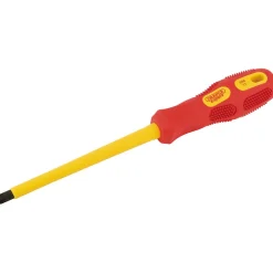 Draper Expert VDE Approved Fully Insulated PZ TYPE Screwdriver, No.3 x 150mm