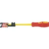 Draper Expert VDE Approved Fully Insulated Plain Slot Screwdriver, 6.5 x 150mm