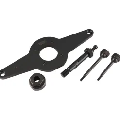 Draper Expert Vibration Damper Holding Tool (Audi, SEAT, Skoda, Volkswagen)
