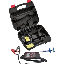 Draper Expert 12V LCD Brake Fluid Boiling Point Tester