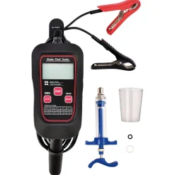 Draper Expert 12V LCD Brake Fluid Boiling Point Tester