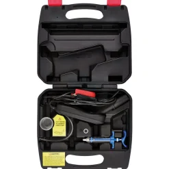 Draper Expert 12V LCD Brake Fluid Boiling Point Tester