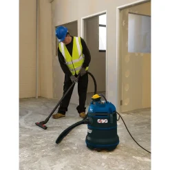 Draper Expert 110V M-Class Wet and Dry Vacuum Cleaner, 35L, 1200W