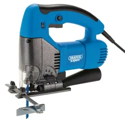 Draper Expert 230V Orbital Jigsaw, 600W