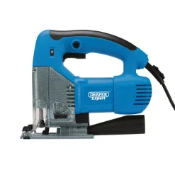 Draper Expert 230V Orbital Jigsaw, 600W
