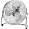 Draper Expert 230V Oscillating Industrial Fan, 18"/450mm, 100W