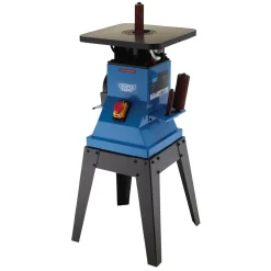 Draper Expert 230V Oscillating Spindle Sander, 370W