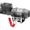 Draper Expert 12V Recovery Winch, 1814kg