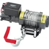 Draper Expert 12V Recovery Winch, 1134kg