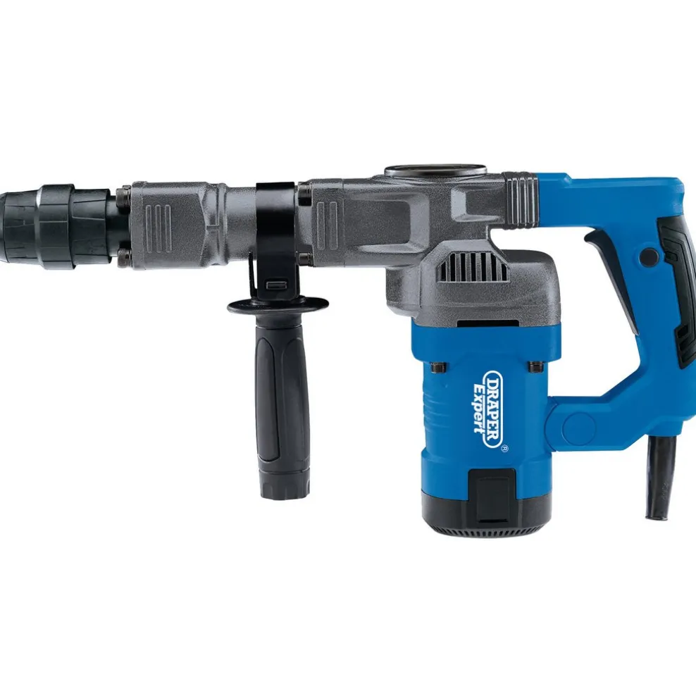 Draper Expert 230V SDS Max Breaker, 7kg, 1050W