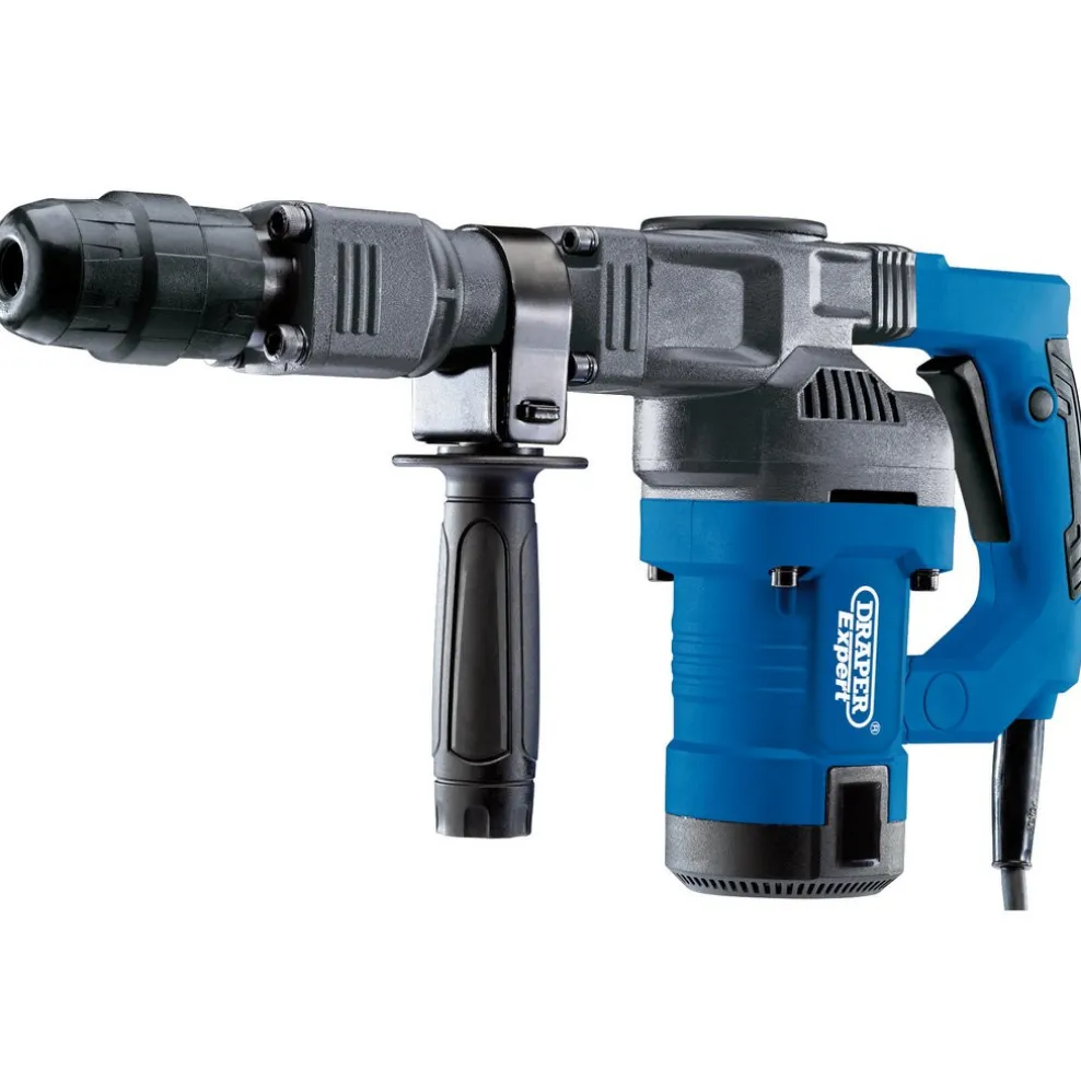 Draper Expert 230V SDS Max Breaker, 7kg, 1050W