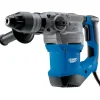 Draper Expert 230V SDS+ Rotary Hammer Drill, 1500W, 5.2kg
