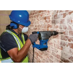Draper Expert 230V SDS+ Rotary Hammer Drill, 1500W, 5.2kg