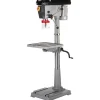 Draper Expert 230V 12 Speed Heavy Duty Floor Standing Drill, 1500W