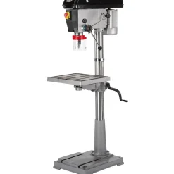 Draper Expert 230V 12 Speed Heavy Duty Floor Standing Drill, 1500W