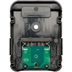 Draper Expert 24W AC/DC Hybrid Work Light Power Tool Battery Adaptor Compatible with Makita®for Stock No. 04673