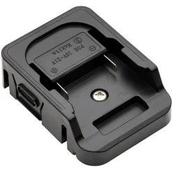 Draper Expert 24W AC/DC Hybrid Work Light Power Tool Battery Adaptor Compatible with Makita®for Stock No. 04673