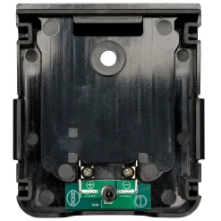 Draper Expert 24W AC/DC Hybrid Work Light Power Tool Battery Adaptor Compatible with Dewalt® and Milwaukee® for Stock No. 04673