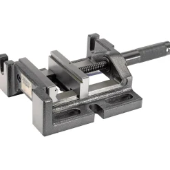 Draper Expert 3 Way Drill Press Vice, 100mm