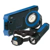 Draper Expert Wireless/USB Rechargeable Lights Kit with Dual Charging Pad