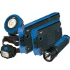 Draper Expert Wireless/USB Rechargeable Lights Kit with Single and Dual Charging Pads