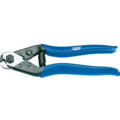 Draper Expert Wire Rope/Spring Wire Cutter, 190mm
