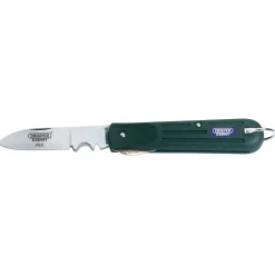 Draper Expert Wire Stripping Electricians Pocket Knife