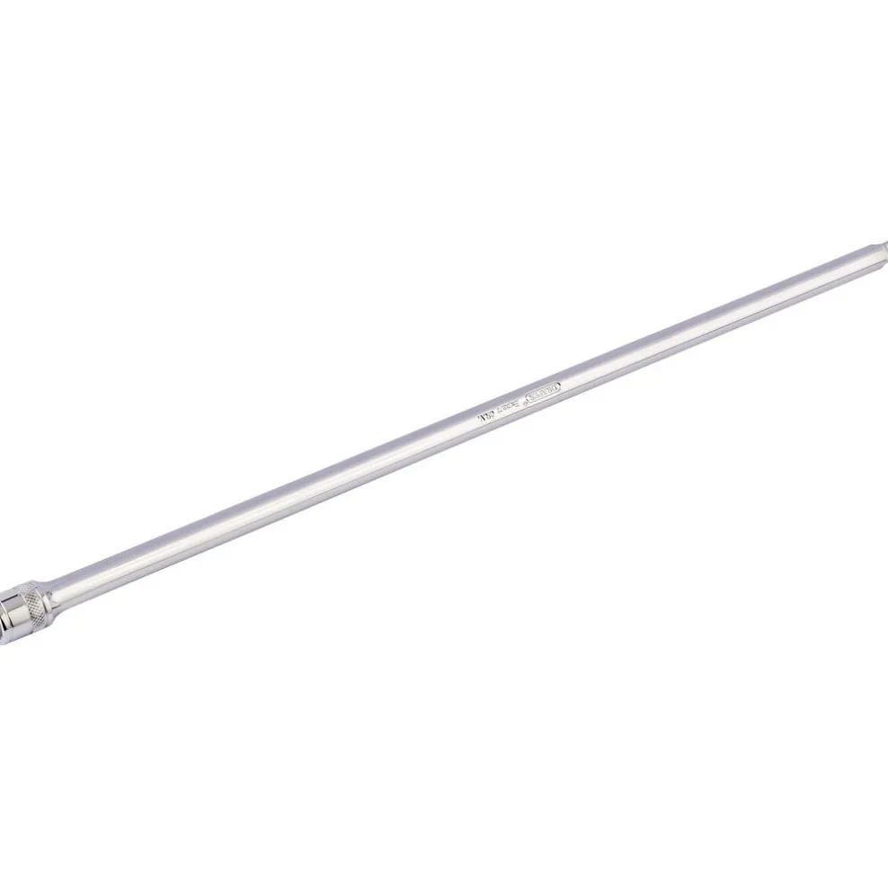 Draper Expert Wobble Extension Bar, 3/8" Sq. Dr., 450mm