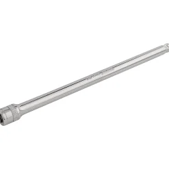 Draper Expert Wobble Extension Bar, 3/8" Sq. Dr., 250mm