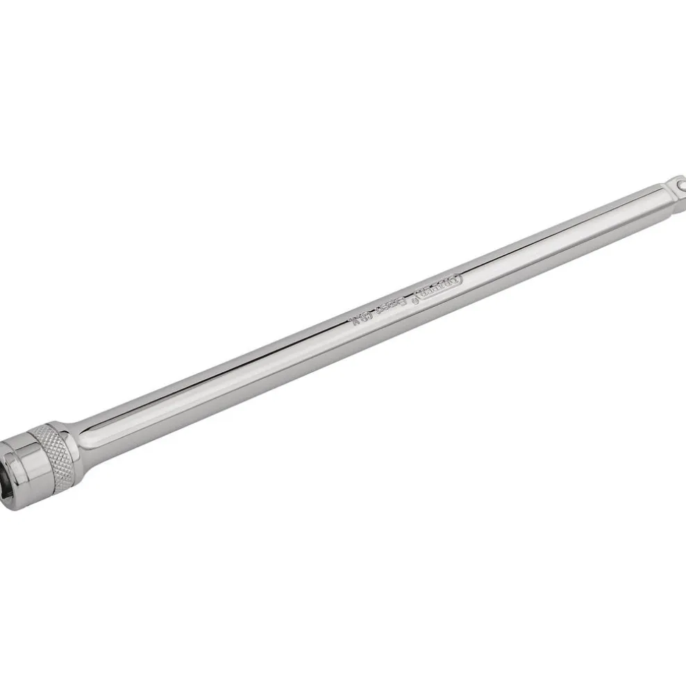 Draper Expert Wobble Extension Bar, 3/8" Sq. Dr., 250mm
