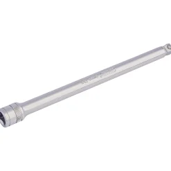 Draper Expert Wobble Extension Bar, 3/8" Sq. Dr., 200mm