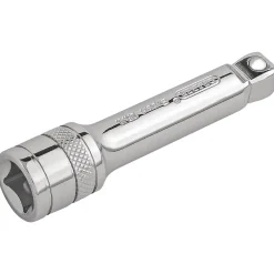 Draper Expert Wobble Extension Bar, 3/8" Sq. Dr., 75mm