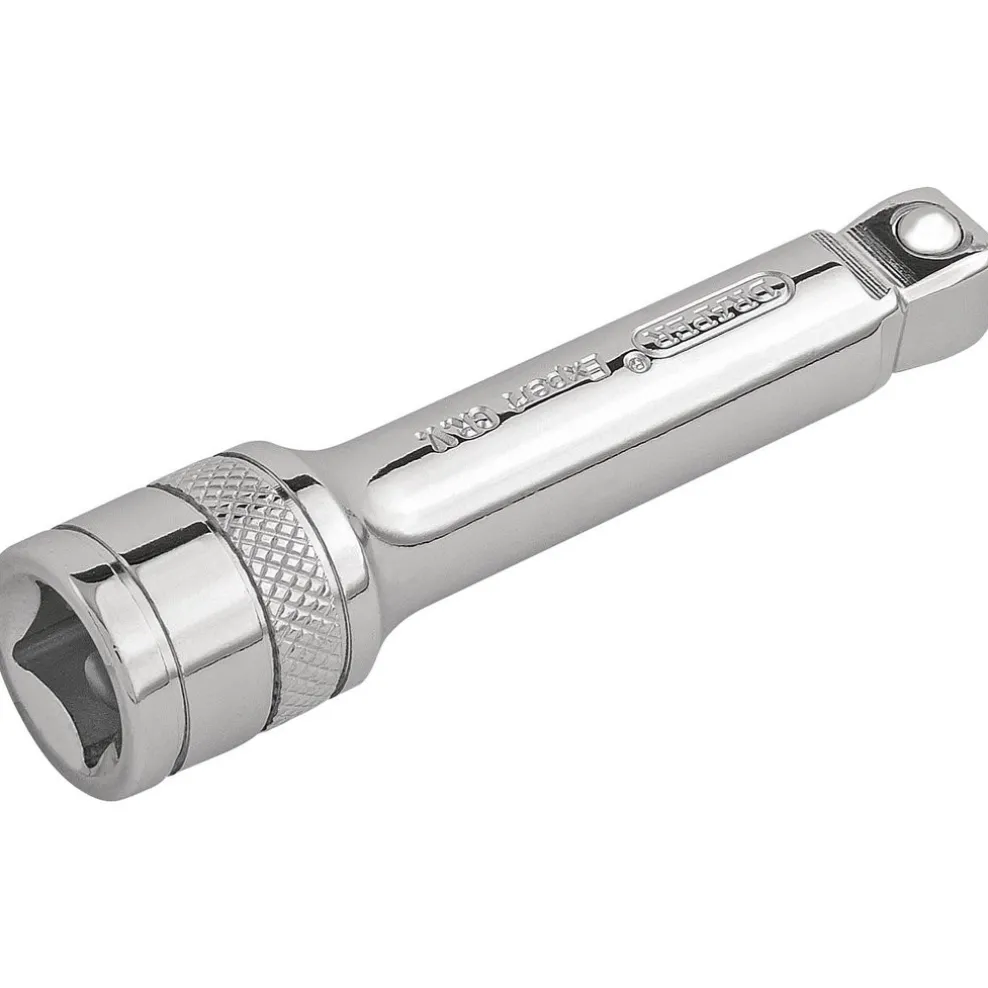 Draper Expert Wobble Extension Bar, 3/8" Sq. Dr., 75mm