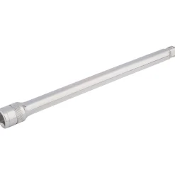 Draper Expert Wobble Extension Bar, 1/2" Sq. Dr., 250mm