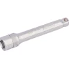Draper Expert Wobble Extension Bar, 1/2" Sq. Dr., 125mm