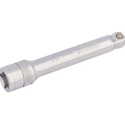 Draper Expert Wobble Extension Bar, 1/2" Sq. Dr., 125mm
