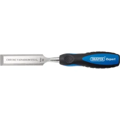 Draper Expert Wood Chisel, 26mm