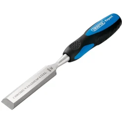 Draper Expert Wood Chisel, 26mm