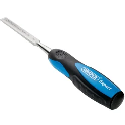 Draper Expert Wood Chisel, 12mm