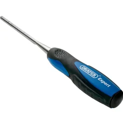 Draper Expert Wood Chisel, 6mm
