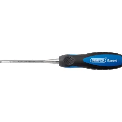 Draper Expert Wood Chisel, 6mm
