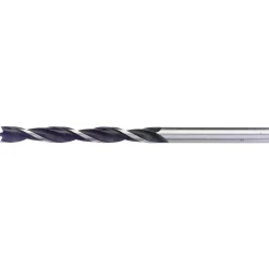 Draper Expert Wood Drill Bit, 5 x 165mm