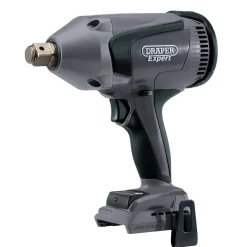 Draper Expert XP20 20V Brushless Impact Wrench, 3/4