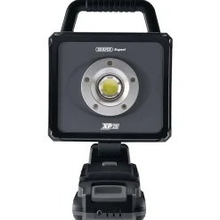 Draper Expert XP20 20V Cordless LED Worklight (Sold Bare)