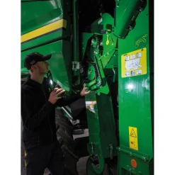 Draper Expert XP20 20V Cordless LED Worklight (Sold Bare)